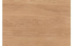 Goossens excellent eettafel uniek blank eiken - 8211650-01