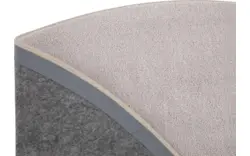 Goossens excellent tapijt unique bb beige polyamide - 8212514-01