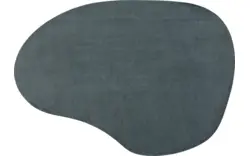 Goossens excellent tapijt unique bb blauw polyamide - 8212566-01