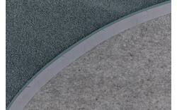 Goossens excellent tapijt unique bb blauw polyamide - 8212566-01