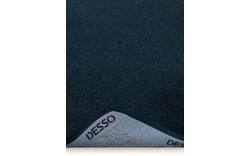 Goossens excellent tapijt unique bb blauw polyamide - 8212589-01