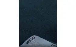 Goossens excellent tapijt unique bb blauw polyamide - 8212589-01