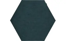 Parade paradiso, petrol 229 (poolhoogte 6,2 mm)