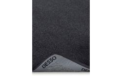 Goossens excellent tapijt unique bb grijs polyamide - 8212596-01