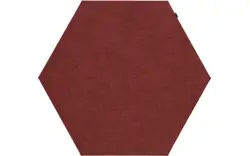 Goossens excellent tapijt unique bb rood polyamide - 8212602-01