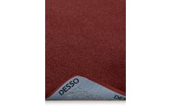 Goossens excellent tapijt unique bb rood polyamide - 8212602-01