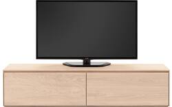 Goossens excellent tv meubel vic wit eiken - 8213080-03