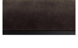 Goossens excellent eetbank tom bruin micro leer - 8213173-01