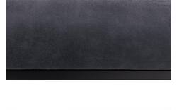 Goossens excellent eetbank tom blauw micro leer - 8213174-01