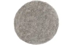 Goossens tapijt spira grijs polyester - 8213220-01