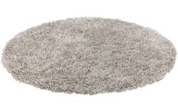 Goossens tapijt spira grijs polyester - 8213220-02