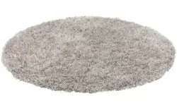 Goossens tapijt spira grijs polyester - 8213220-01