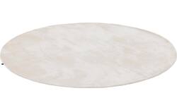 Goossens tapijt scilla wit viscose - 8213222-01