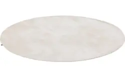 Goossens tapijt scilla wit viscose - 8213222-02