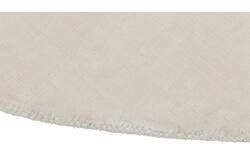 Goossens tapijt scilla wit viscose - 8213222-02