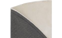 Goossens tapijt scilla wit viscose - 8213222-02