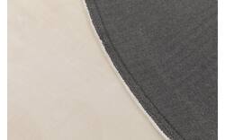 Goossens tapijt scilla wit viscose - 8213222-02