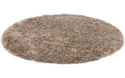 Goossens tapijt spira beige polyester - 8213223-02