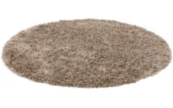 Goossens tapijt spira beige polyester - 8213223-02