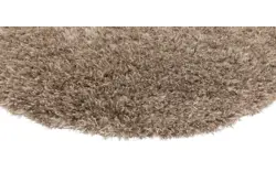 Goossens tapijt spira beige polyester - 8213223-02