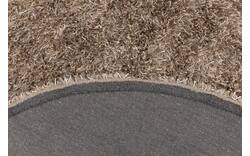 Goossens tapijt spira beige polyester - 8213223-02