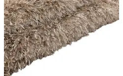 Goossens tapijt spira beige polyester - 8213223-02