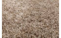 Goossens tapijt spira beige polyester - 8213223-02