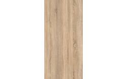 Goossens kledingkast big choice type 01 163 blank hoogwaardig meubelplaat - 8213444-01