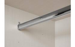 Goossens kledingkast big choice type 41 163 blank hoogwaardig meubelplaat - 8213460-01