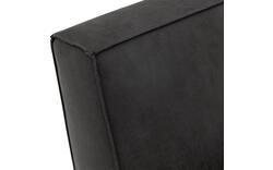 Goossens excellent barkruk tom grijs micro leer - 8215136-01
