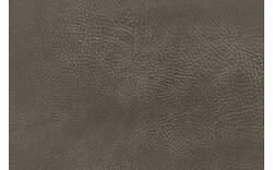 Goossens excellent barkruk tom grijs leer - 8215145-01