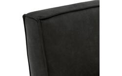 Goossens excellent barkruk tom grijs micro leer - 8215156-01