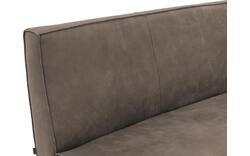 Goossens excellent barbank tom grijs leer - 8215233-01