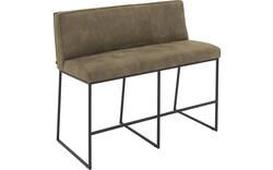 Goossens excellent barbank tom groen leer - 8215236-01