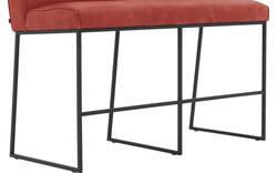 Goossens excellent barbank tom rood leer - 8215241-01