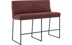Goossens excellent barbank tom rood micro leer - 8215244-01