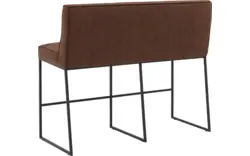 Goossens excellent barbank tom bruin micro leer - 8215248-01