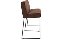 Goossens excellent barbank tom bruin micro leer - 8215248-01