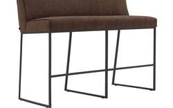 Goossens excellent barbank tom bruin micro leer - 8215249-01