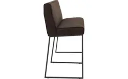 Goossens excellent barbank tom bruin micro leer - 8215250-01