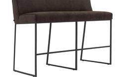 Goossens excellent barbank tom bruin micro leer - 8215250-01