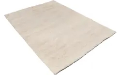 Goossens eco tapijt fugo beige wol - 8215414-05