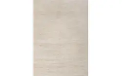 Goossens eco tapijt fugo beige wol - 8215418-06