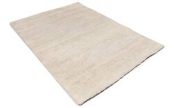 Goossens eco tapijt fugo beige wol - 8215418-07