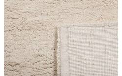 Goossens eco tapijt fugo beige wol - 8215420-05