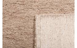 Goossens eco tapijt fugo bruin wol - 8215427-03
