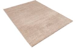Goossens eco tapijt fugo bruin wol - 8215428-02