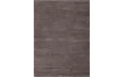 Goossens eco tapijt fugo grijs wol - 8215433-01