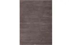 Goossens eco tapijt fugo grijs wol - 8215434-01