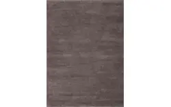 Goossens eco tapijt fugo grijs wol - 8215437-01